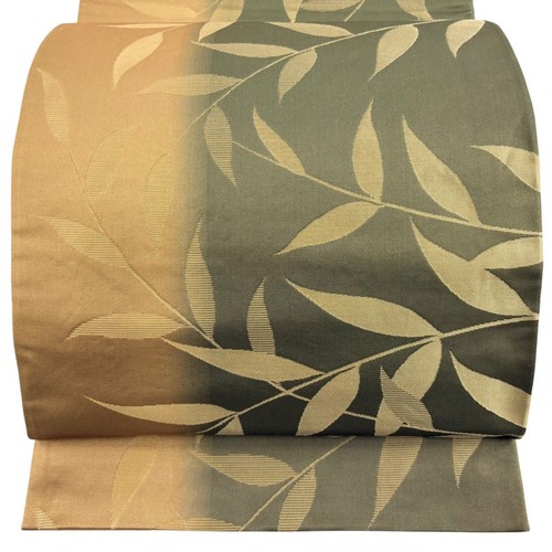 Textile japonais fini six