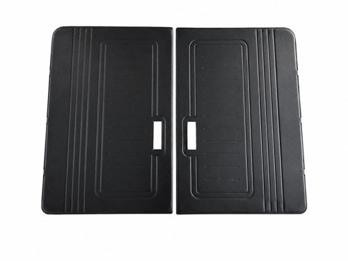 Panneaux garniture porte - panneaux,