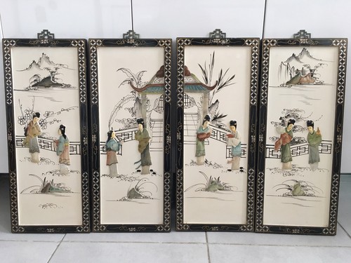 Tableaux panneaux cadres - tableaux,