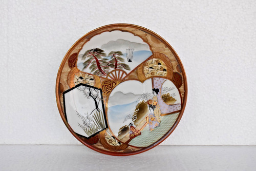Ancien japonais imari 5in - japonais,